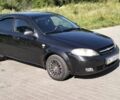 Чорний Шевроле Лачетті, об'ємом двигуна 1.6 л та пробігом 241 тис. км за 3900 $, фото 7 на Automoto.ua