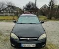 Чорний Шевроле Лачетті, об'ємом двигуна 1.8 л та пробігом 185 тис. км за 1500 $, фото 1 на Automoto.ua