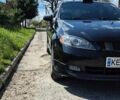Чорний Шевроле Лачетті, об'ємом двигуна 2 л та пробігом 126 тис. км за 3650 $, фото 1 на Automoto.ua