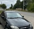 Чорний Шевроле Лачетті, об'ємом двигуна 1.8 л та пробігом 189 тис. км за 3400 $, фото 1 на Automoto.ua