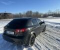 Черный Шевроле Лачетти, объемом двигателя 1.4 л и пробегом 200 тыс. км за 2850 $, фото 3 на Automoto.ua