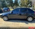 Чорний Шевроле Лачетті, об'ємом двигуна 1.6 л та пробігом 141 тис. км за 4600 $, фото 1 на Automoto.ua