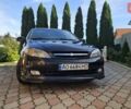 Черный Шевроле Лачетти, объемом двигателя 1.4 л и пробегом 210 тыс. км за 4000 $, фото 1 на Automoto.ua
