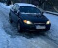 Черный Шевроле Лачетти, объемом двигателя 1.6 л и пробегом 220 тыс. км за 2950 $, фото 1 на Automoto.ua