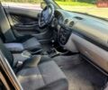 Чорний Шевроле Лачетті, об'ємом двигуна 1.6 л та пробігом 283 тис. км за 2700 $, фото 1 на Automoto.ua
