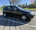 Черный Шевроле Лачетти, объемом двигателя 1.6 л и пробегом 140 тыс. км за 4300 $, фото 4 на Automoto.ua
