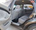 Черный Шевроле Лачетти, объемом двигателя 1.6 л и пробегом 285 тыс. км за 4000 $, фото 3 на Automoto.ua