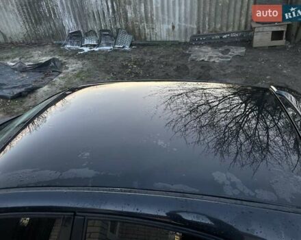 Чорний Шевроле Лачетті, об'ємом двигуна 1.6 л та пробігом 219 тис. км за 3300 $, фото 12 на Automoto.ua