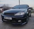 Чорний Шевроле Лачетті, об'ємом двигуна 1.6 л та пробігом 214 тис. км за 4000 $, фото 1 на Automoto.ua