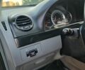 Черный Шевроле Лачетти, объемом двигателя 1.6 л и пробегом 350 тыс. км за 2800 $, фото 6 на Automoto.ua