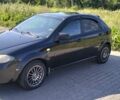 Чорний Шевроле Лачетті, об'ємом двигуна 1.6 л та пробігом 241 тис. км за 3900 $, фото 8 на Automoto.ua