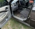 Черный Шевроле Лачетти, объемом двигателя 1.8 л и пробегом 230 тыс. км за 2999 $, фото 7 на Automoto.ua