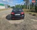 Черный Шевроле Лачетти, объемом двигателя 1.8 л и пробегом 220 тыс. км за 4500 $, фото 2 на Automoto.ua