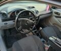 Черный Шевроле Лачетти, объемом двигателя 1.6 л и пробегом 350 тыс. км за 2800 $, фото 8 на Automoto.ua