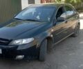 Чорний Шевроле Лачетті, об'ємом двигуна 1.6 л та пробігом 220 тис. км за 3704 $, фото 1 на Automoto.ua