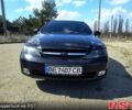 Чорний Шевроле Лачетті, об'ємом двигуна 1.6 л та пробігом 202 тис. км за 3850 $, фото 4 на Automoto.ua