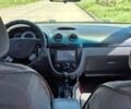 Чорний Шевроле Лачетті, об'ємом двигуна 2 л та пробігом 126 тис. км за 3650 $, фото 7 на Automoto.ua