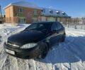 Черный Шевроле Лачетти, объемом двигателя 1.4 л и пробегом 200 тыс. км за 2850 $, фото 1 на Automoto.ua