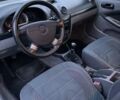 Чорний Шевроле Лачетті, об'ємом двигуна 1.6 л та пробігом 195 тис. км за 4100 $, фото 1 на Automoto.ua