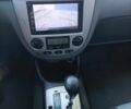 Черный Шевроле Лачетти, объемом двигателя 1.8 л и пробегом 181 тыс. км за 3637 $, фото 13 на Automoto.ua