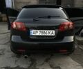 Чорний Шевроле Лачетті, об'ємом двигуна 1.8 л та пробігом 218 тис. км за 3200 $, фото 2 на Automoto.ua