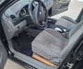 Черный Шевроле Лачетти, объемом двигателя 1.6 л и пробегом 217 тыс. км за 4000 $, фото 12 на Automoto.ua