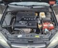 Черный Шевроле Лачетти, объемом двигателя 1.6 л и пробегом 217 тыс. км за 4000 $, фото 15 на Automoto.ua