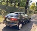Чорний Шевроле Лачетті, об'ємом двигуна 1.6 л та пробігом 165 тис. км за 2450 $, фото 2 на Automoto.ua