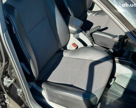 Черный Шевроле Лачетти, объемом двигателя 1.8 л и пробегом 146 тыс. км за 4990 $, фото 33 на Automoto.ua