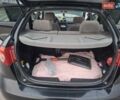Черный Шевроле Лачетти, объемом двигателя 1.6 л и пробегом 217 тыс. км за 4000 $, фото 7 на Automoto.ua