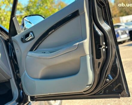 Черный Шевроле Лачетти, объемом двигателя 1.8 л и пробегом 146 тыс. км за 4990 $, фото 35 на Automoto.ua