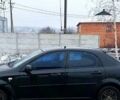Чорний Шевроле Лачетті, об'ємом двигуна 1.6 л та пробігом 390 тис. км за 4200 $, фото 1 на Automoto.ua