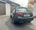 Черный Шевроле Лачетти, объемом двигателя 1.6 л и пробегом 110 тыс. км за 4600 $, фото 8 на Automoto.ua