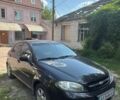 Чорний Шевроле Лачетті, об'ємом двигуна 1.8 л та пробігом 207 тис. км за 6000 $, фото 1 на Automoto.ua
