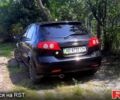 Чорний Шевроле Лачетті, об'ємом двигуна 1.6 л та пробігом 53 тис. км за 4900 $, фото 1 на Automoto.ua