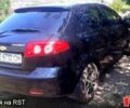 Чорний Шевроле Лачетті, об'ємом двигуна 1.6 л та пробігом 53 тис. км за 4900 $, фото 5 на Automoto.ua