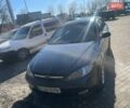 Чорний Шевроле Лачетті, об'ємом двигуна 1.6 л та пробігом 194 тис. км за 3300 $, фото 1 на Automoto.ua