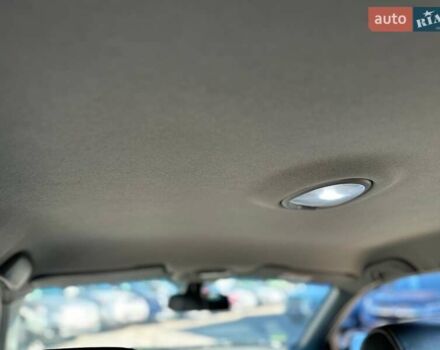 Черный Шевроле Лачетти, объемом двигателя 1.8 л и пробегом 146 тыс. км за 4990 $, фото 19 на Automoto.ua