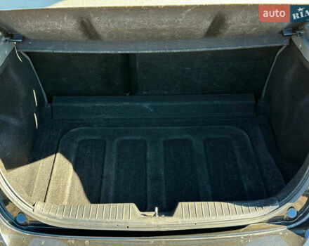 Черный Шевроле Лачетти, объемом двигателя 1.8 л и пробегом 146 тыс. км за 4990 $, фото 9 на Automoto.ua