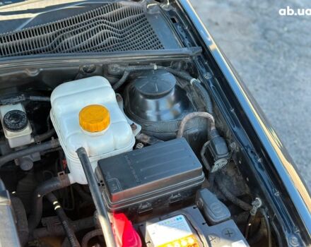 Черный Шевроле Лачетти, объемом двигателя 1.8 л и пробегом 146 тыс. км за 4990 $, фото 37 на Automoto.ua