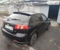 Чорний Шевроле Лачетті, об'ємом двигуна 1.6 л та пробігом 270 тис. км за 3300 $, фото 9 на Automoto.ua