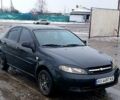 Чорний Шевроле Лачетті, об'ємом двигуна 1.6 л та пробігом 390 тис. км за 4200 $, фото 2 на Automoto.ua