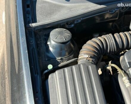 Черный Шевроле Лачетти, объемом двигателя 1.8 л и пробегом 146 тыс. км за 4990 $, фото 38 на Automoto.ua