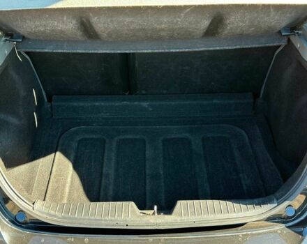 Черный Шевроле Лачетти, объемом двигателя 1.8 л и пробегом 146 тыс. км за 4790 $, фото 9 на Automoto.ua