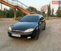 Черный Шевроле Лачетти, объемом двигателя 1.6 л и пробегом 210 тыс. км за 4700 $, фото 1 на Automoto.ua