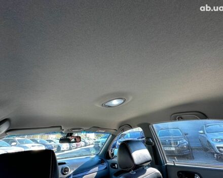 Черный Шевроле Лачетти, объемом двигателя 1.8 л и пробегом 146 тыс. км за 4990 $, фото 20 на Automoto.ua