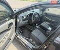 Черный Шевроле Лачетти, объемом двигателя 1.8 л и пробегом 140 тыс. км за 5000 $, фото 5 на Automoto.ua