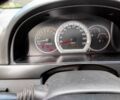 Черный Шевроле Лачетти, объемом двигателя 1.6 л и пробегом 177 тыс. км за 2800 $, фото 7 на Automoto.ua