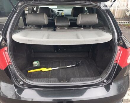 Чорний Шевроле Лачетті, об'ємом двигуна 1.6 л та пробігом 270 тис. км за 3300 $, фото 8 на Automoto.ua