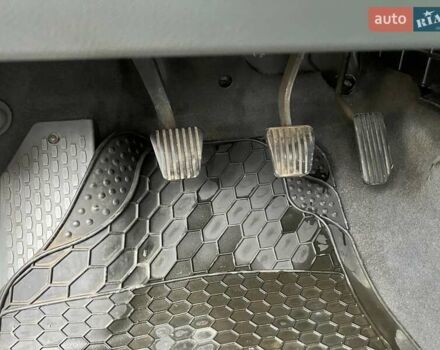 Черный Шевроле Лачетти, объемом двигателя 1.6 л и пробегом 110 тыс. км за 4600 $, фото 51 на Automoto.ua